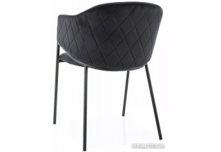 Signal Bono Velvet Bluvel 19 (черный/черный)