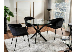 Signal Bono Velvet Bluvel 19 (черный/черный)