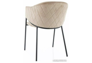 Signal Bono Velvet Bluvel 28 (бежевый/черный)