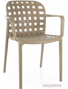 Стул Signal Strip II (бежевый)