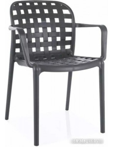 Стул Signal Strip II (серый)