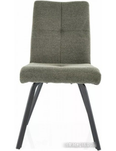 Стул Signal Swing Brego 77 (оливковый/черный)