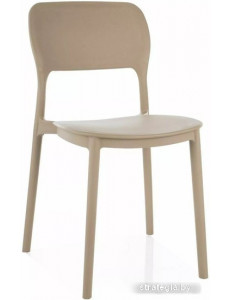 Стул Signal Timo (бежевый)