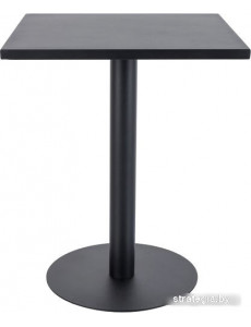 Кухонный стол Signal Pub K PUBKC (черный)