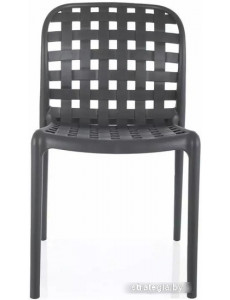 Стул Signal Strip (серый)