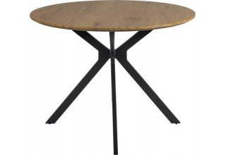 Signal Aster ASTERDC100 (дуб/черный матовый)