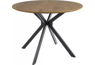 Signal Aster ASTERDC100 (дуб/черный матовый)