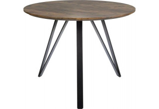 Signal Tetis TETISOVC100 (орех винтажный/черный матовый)