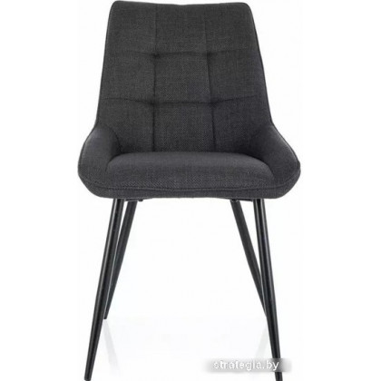 Signal Klif Bjorn 16 (темно-серый/черный)