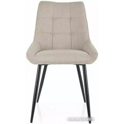 Signal Klif Bjorn 24 (светло-бежевый/черный)