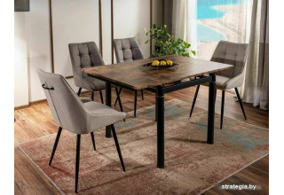 Signal Klif Bjorn 24 (светло-бежевый/черный)