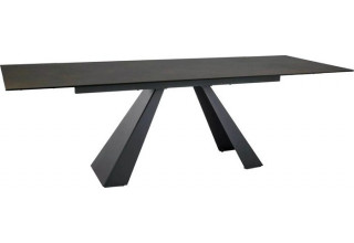 Signal Salvadore ceramic SALVADOREBROC160 (коричневый/черный матовый)