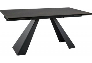 Signal Salvadore ceramic SALVADOREBROC160 (коричневый/черный матовый)