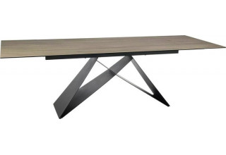 Signal Westin ceramic WESTINJBRC160 (светло-коричневый/черный матовый)