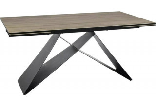 Signal Westin ceramic WESTINJBRC160 (светло-коричневый/черный матовый)