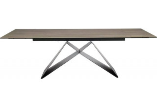 Signal Westin ceramic WESTINJBRC160 (светло-коричневый/черный матовый)