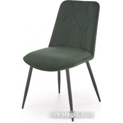 Halmar K539 (зеленый/черный)