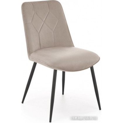 Halmar K539 (бежевый/черный)