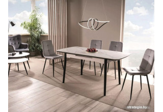 Signal Apollo APOLLOBC150 (белый матовый/черный)