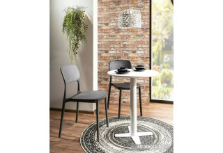 Signal Bt-002 BT002BFI60 (белый/белый матовый)