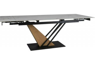 Signal Genesis GENESISBD160 (белый/дуб)