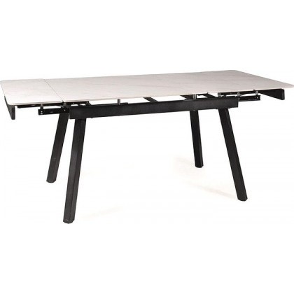 Signal John JOHNBC150 (белый/черный)