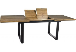 Signal Umberto II UMBERTOIIDAC160 (дуб артизан/черный)