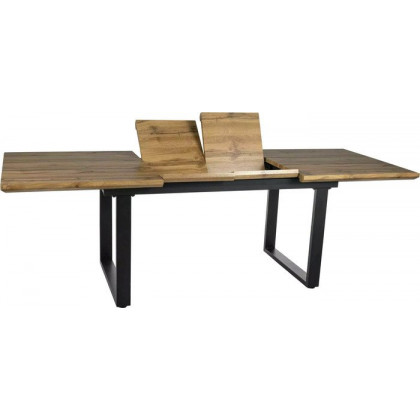 Signal Umberto II UMBERTOIIDAC160 (дуб артизан/черный)