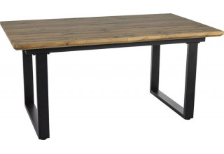 Signal Umberto II UMBERTOIIDAC160 (дуб артизан/черный)