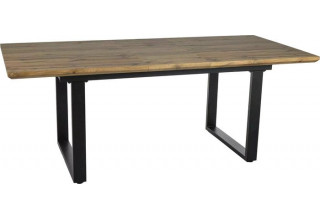 Signal Umberto II UMBERTOIIDAC160 (дуб артизан/черный)