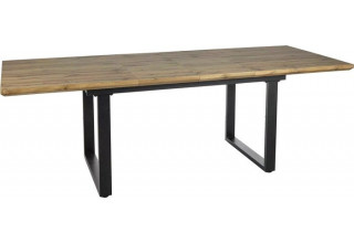 Signal Umberto II UMBERTOIIDAC160 (дуб артизан/черный)