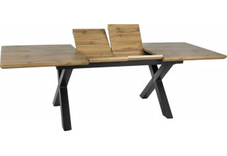 Signal Xaviero II XAVIEROIIDAC160 (дуб артизан/черный)