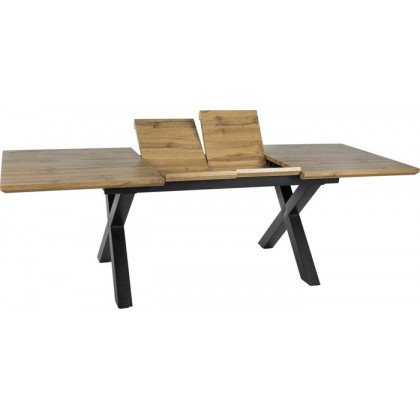 Signal Xaviero II XAVIEROIIDAC160 (дуб артизан/черный)