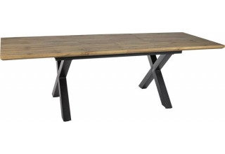 Signal Xaviero II XAVIEROIIDAC160 (дуб артизан/черный)