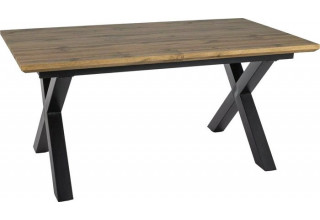 Signal Xaviero II XAVIEROIIDAC160 (дуб артизан/черный)