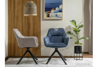 Signal Remo Brego 86 (синий/черный)