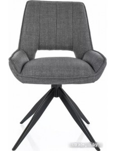 Стул Signal Tello Bjorn 13 (серый/черный)