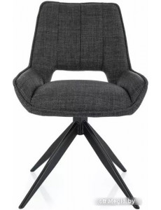 Стул Signal Tello Bjorn 16 (темно-серый/черный)
