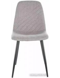 Стул Signal Twist Nea 07 (серый/черный)