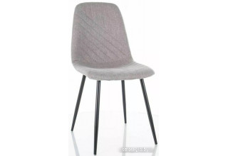 Стул Signal Twist Nea 07 (серый/черный)
