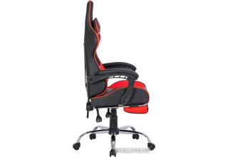 Defender Pilot (черный/красный)