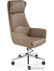 Кресло Halmar Ederson (капучино)