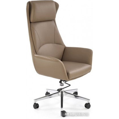 Halmar Ederson (капучино)