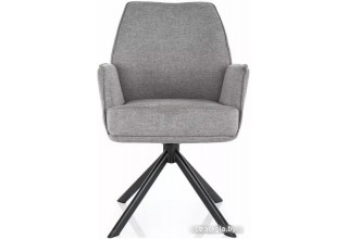 Signal Hugo Brego 07 (серый/черный)