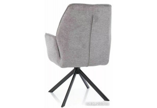 Signal Hugo Brego 07 (серый/черный)