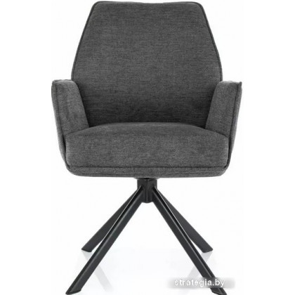 Signal Hugo Brego 18 (темно-серый/черный)