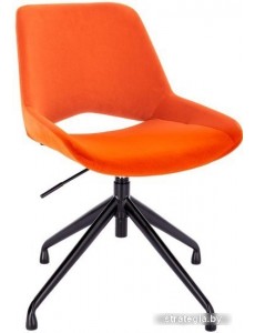 Стул Everprof Oscar (ткань терракотовый)