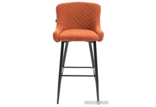 Стул Everprof Nico (ткань терракотовый)