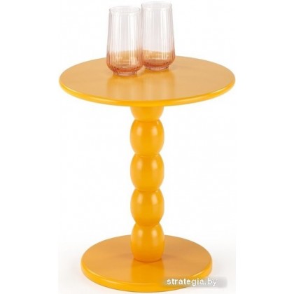 Halmar Cirilla (горчичный)