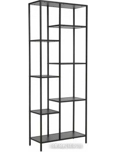 Стеллаж Signal Costa A (черный)